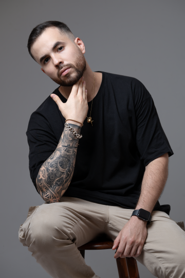 Juanfer Mejía (Large)