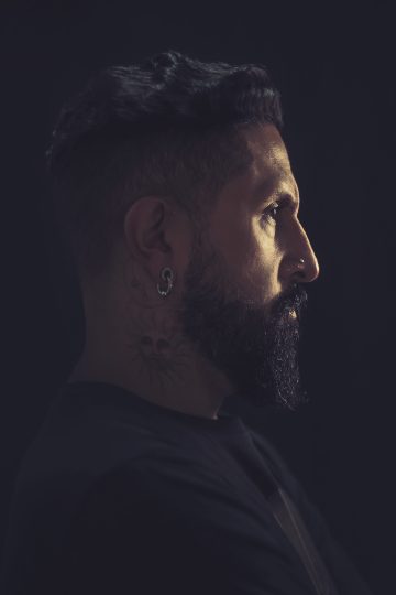 Le Roi 1 Vertical _ Alta Res