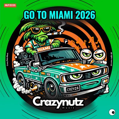 08 NUTZC05 GO TO MIAMI - Cover Distribución 1:1 (5000X5000px)